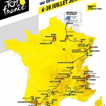 Tour de France 2019